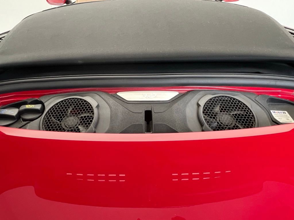 Used 2021 Porsche 911 Carrera image 20