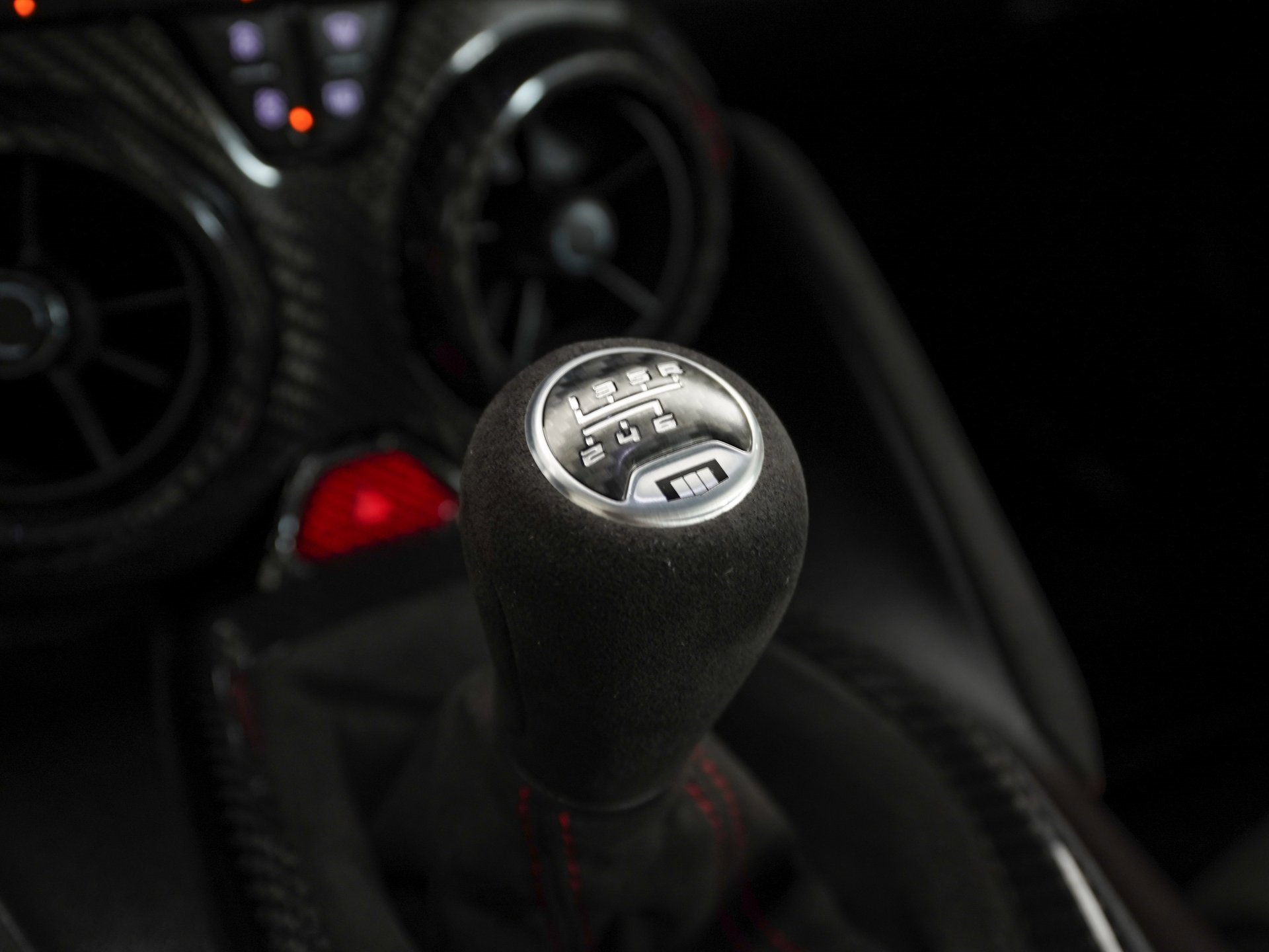 Used 2024 Chevrolet Camaro ZL1 image 25