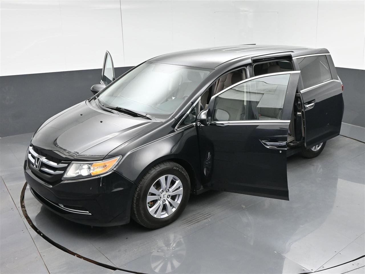 Used 2015 Honda Odyssey EX image 39