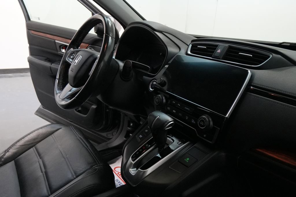 Used 2019 Honda CR-V EX-L image 29
