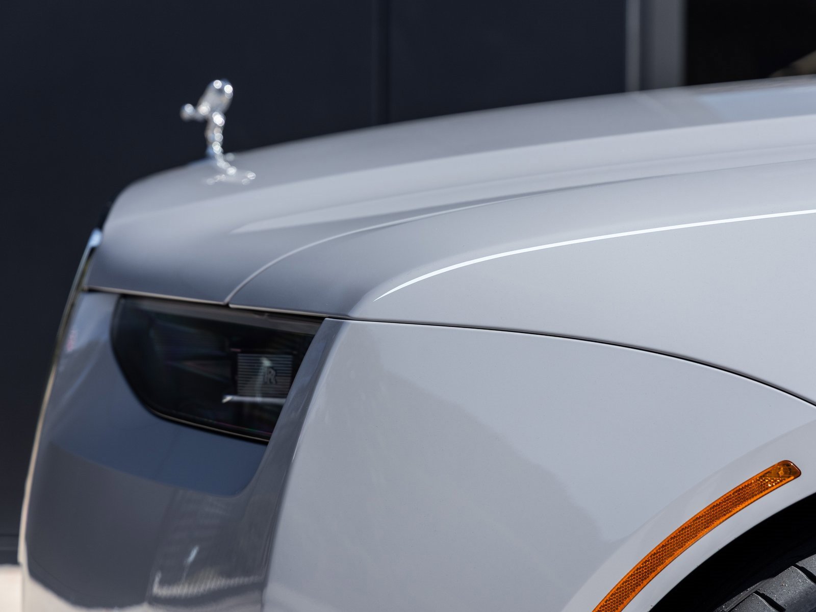 New 2026 Rolls-Royce Ghost image 17