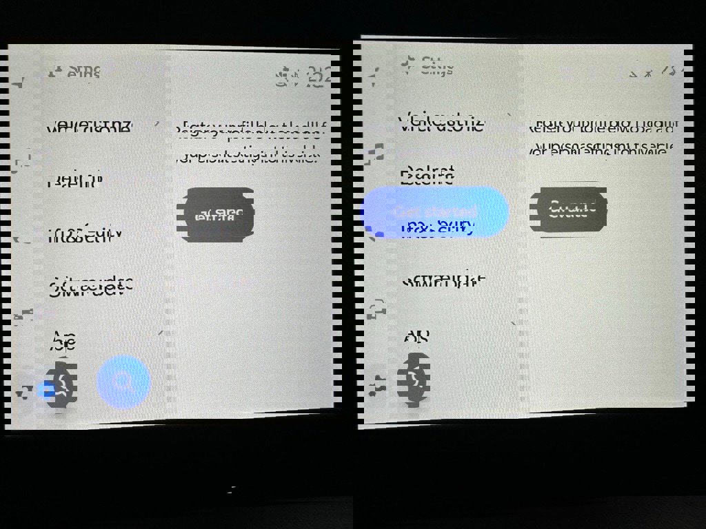 Used 2025 Toyota Land Cruiser 1958 image 38