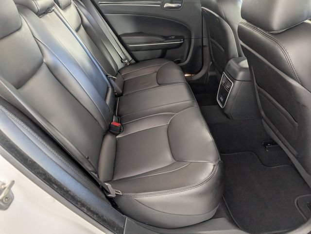 Used 2023 Chrysler 300 Touring L RWD image 29