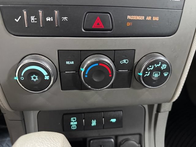Used 2017 Chevrolet Traverse LS AWD/4WD image 18