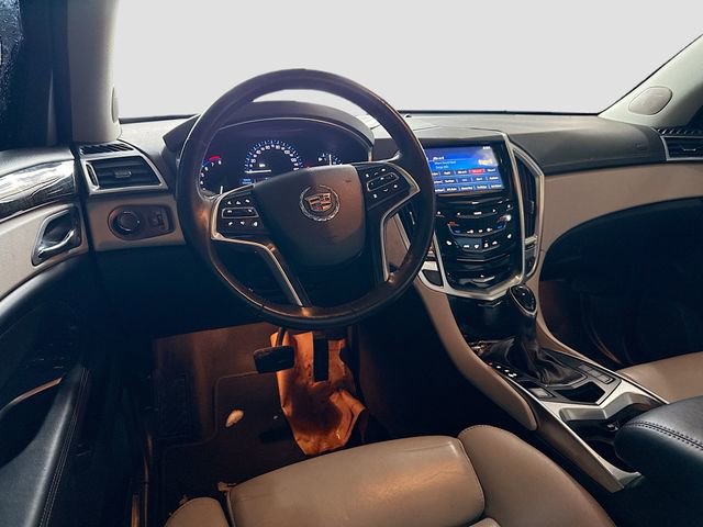 Used 2016 Cadillac SRX Luxury w/ Driver Awareness Package image 23