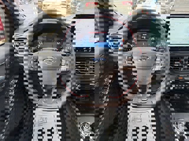 New 2026 Ford Escape ST-Line Elite w/ Premium Technology Package image 25