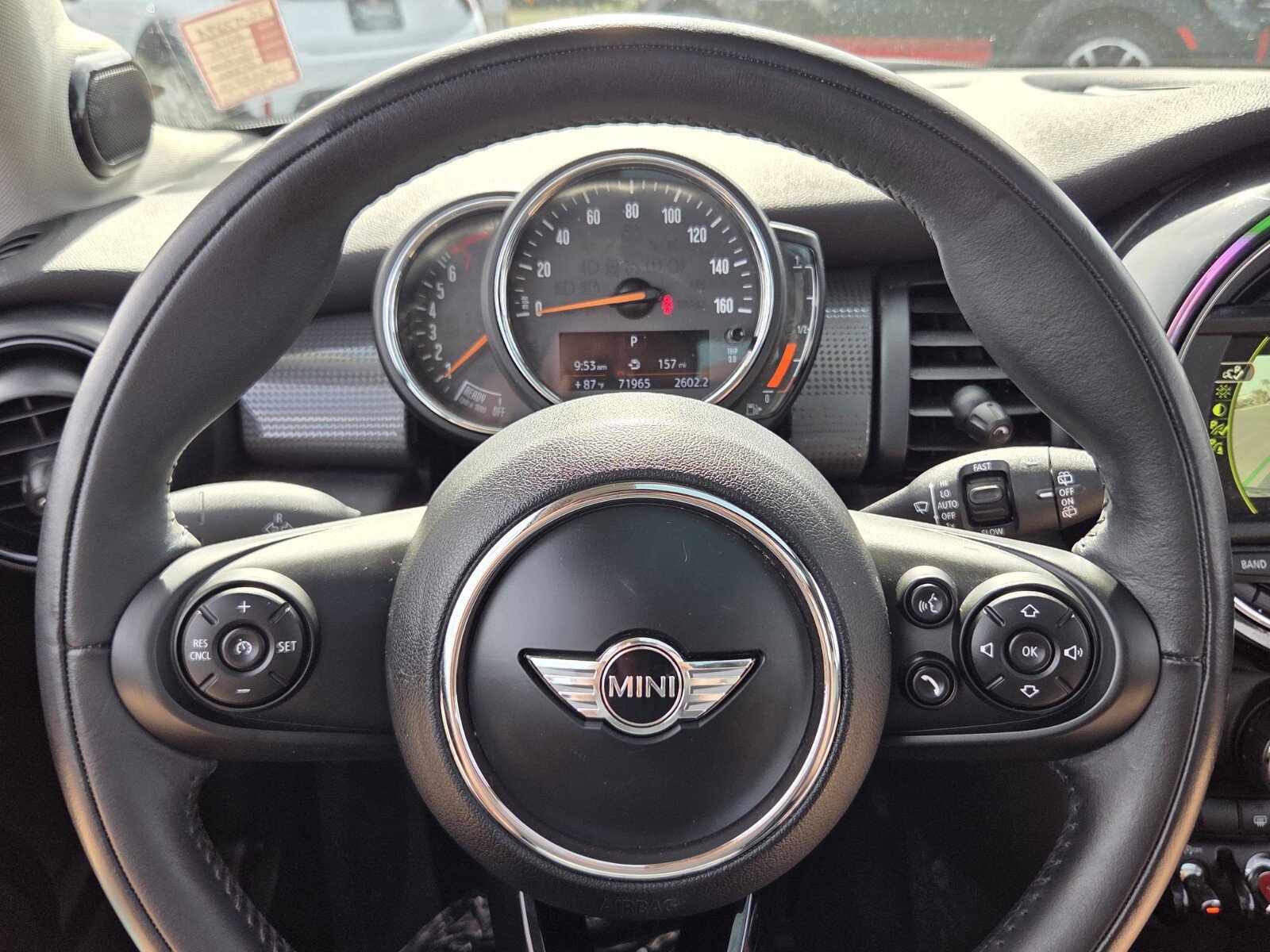 Used 2018 MINI Cooper 2-Door Hardtop FWD image 27