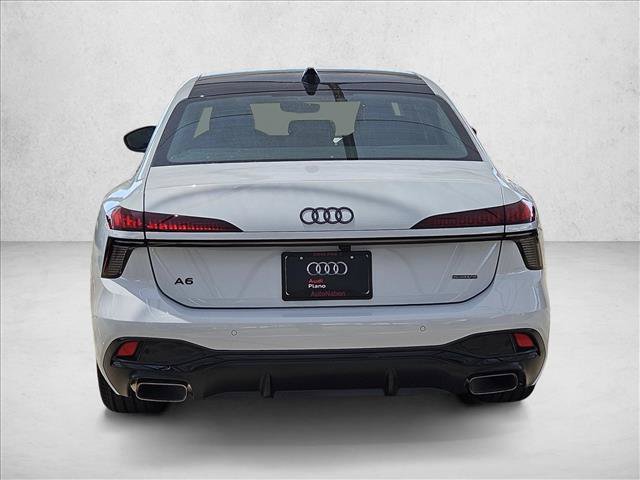 New 2026 Audi A6 Premium Plus AWD/4WD image 6