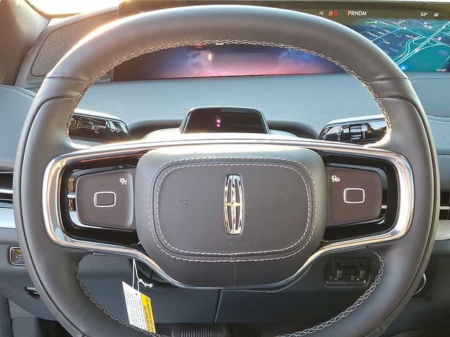 New 2025 Lincoln Navigator L Reserve w/ Jet Appearance Package AWD/4WD image 9