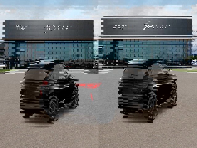 New 2025 INFINITI QX50 Sport image 13