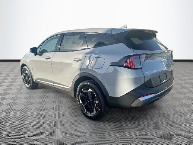 New 2027 Kia Sportage S AWD/4WD image 5