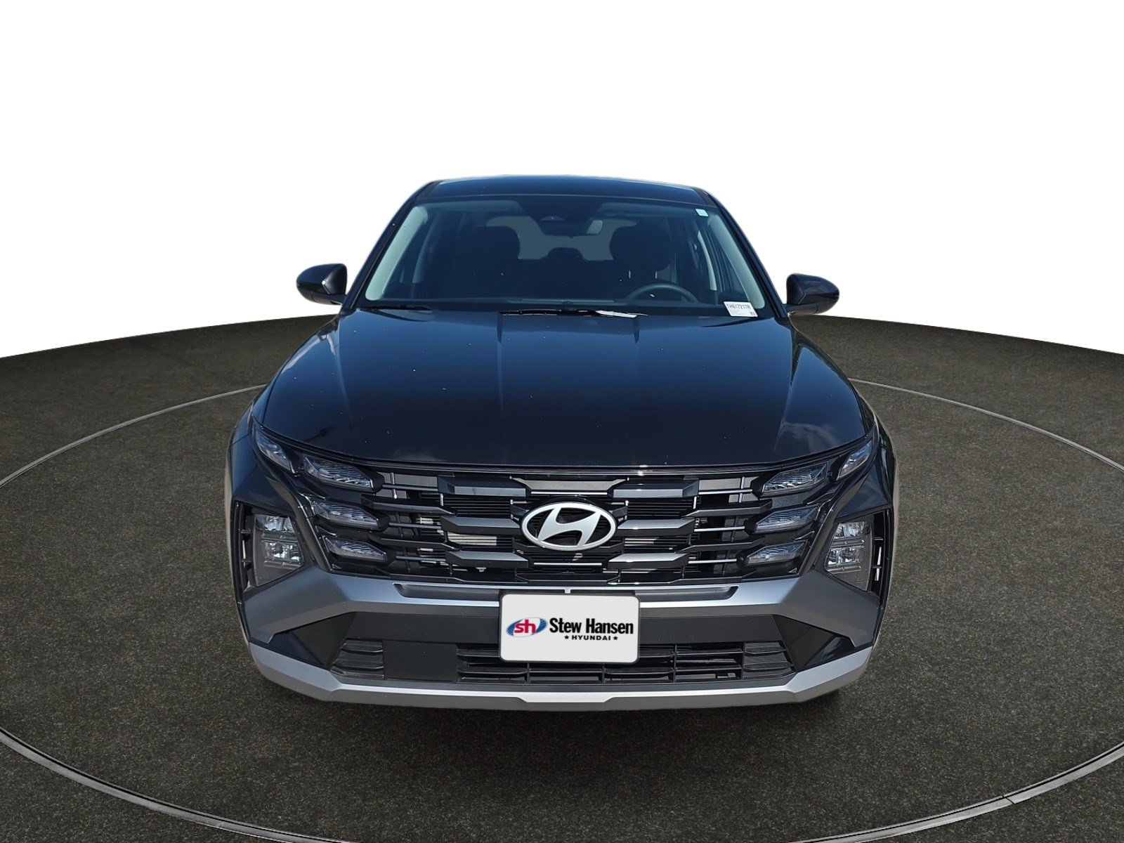 Certified 2026 Hyundai Tucson SE AWD/4WD image 10
