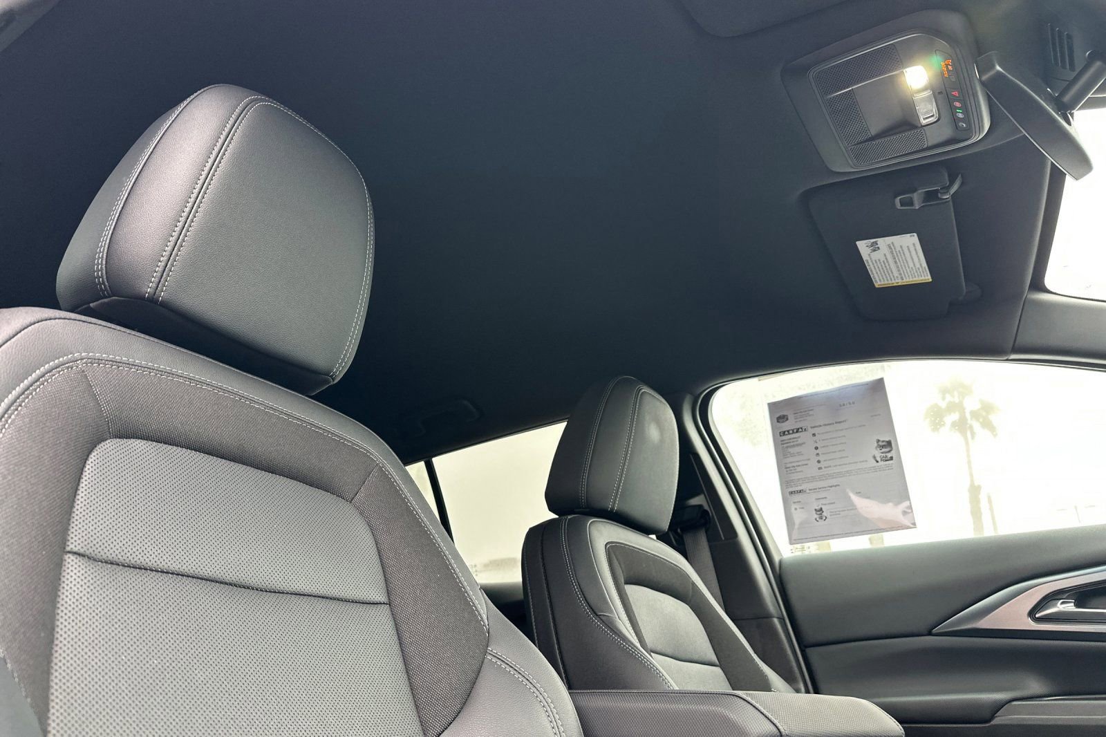 Used 2024 Chevrolet Equinox EV LT w/ LPO, Active Package image 20