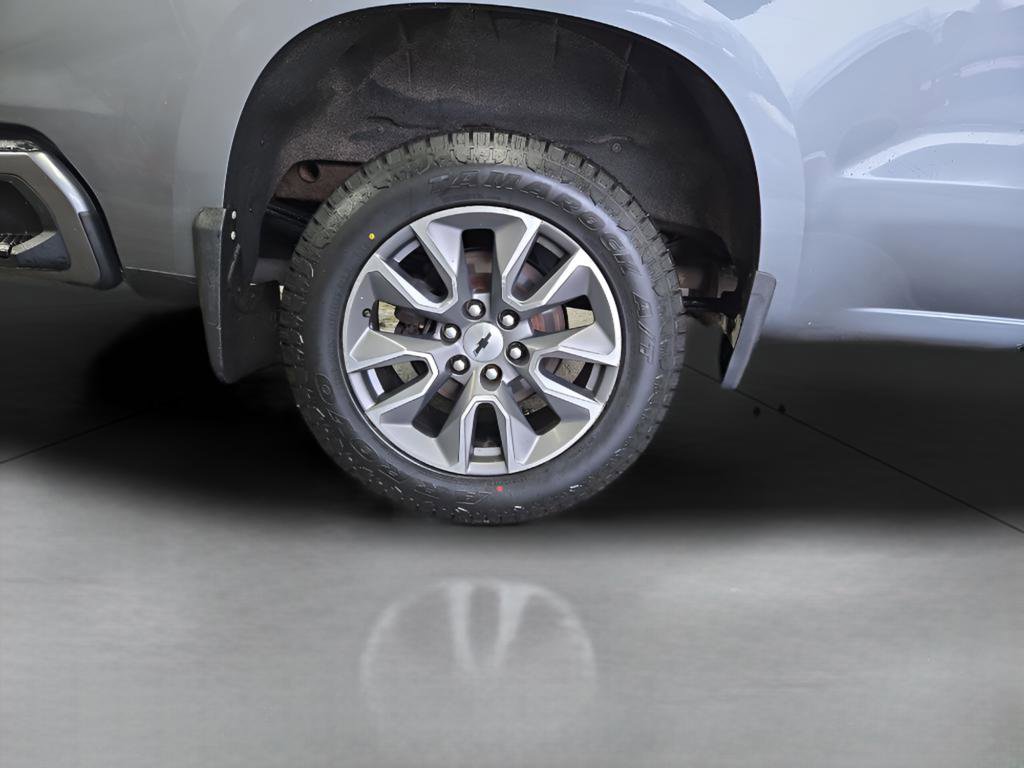 Used 2019 Chevrolet Silverado 1500 RST image 15