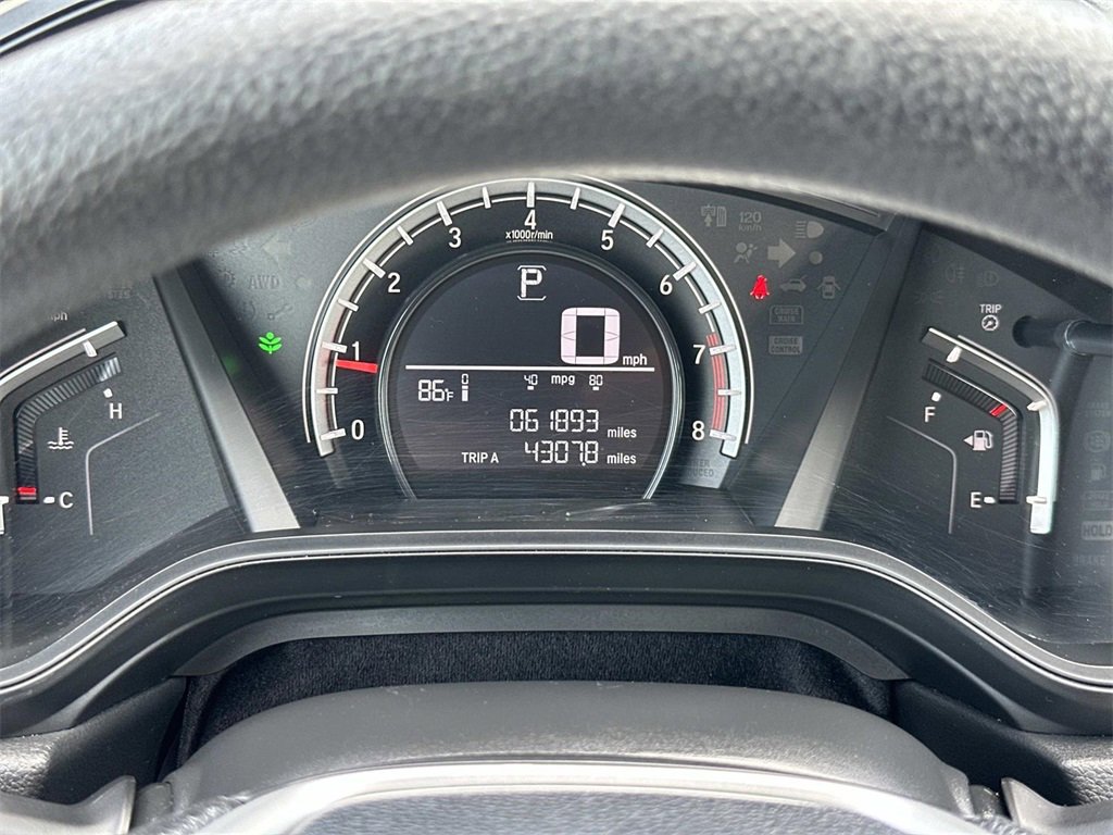 Used 2019 Honda CR-V LX image 26