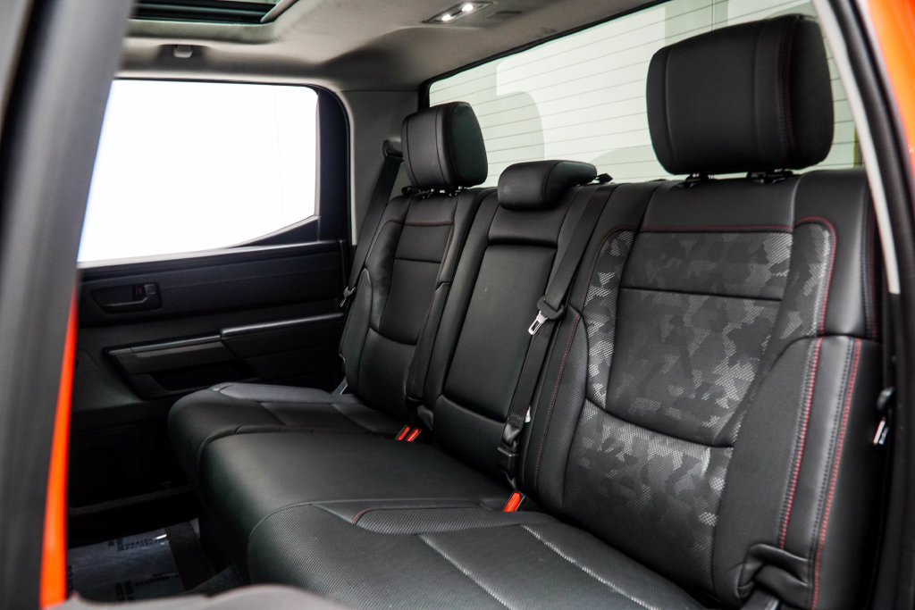 Used 2023 Toyota Tundra TRD Pro AWD/4WD image 43