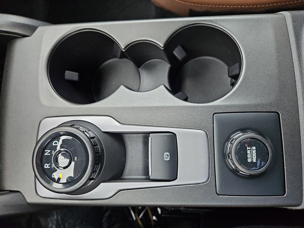 New 2026 Ford Bronco Sport Outer Banks w/ Outer Banks Tech Package+ image 28