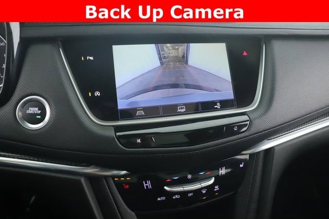 Used 2025 Cadillac XT5 Sportv image 25