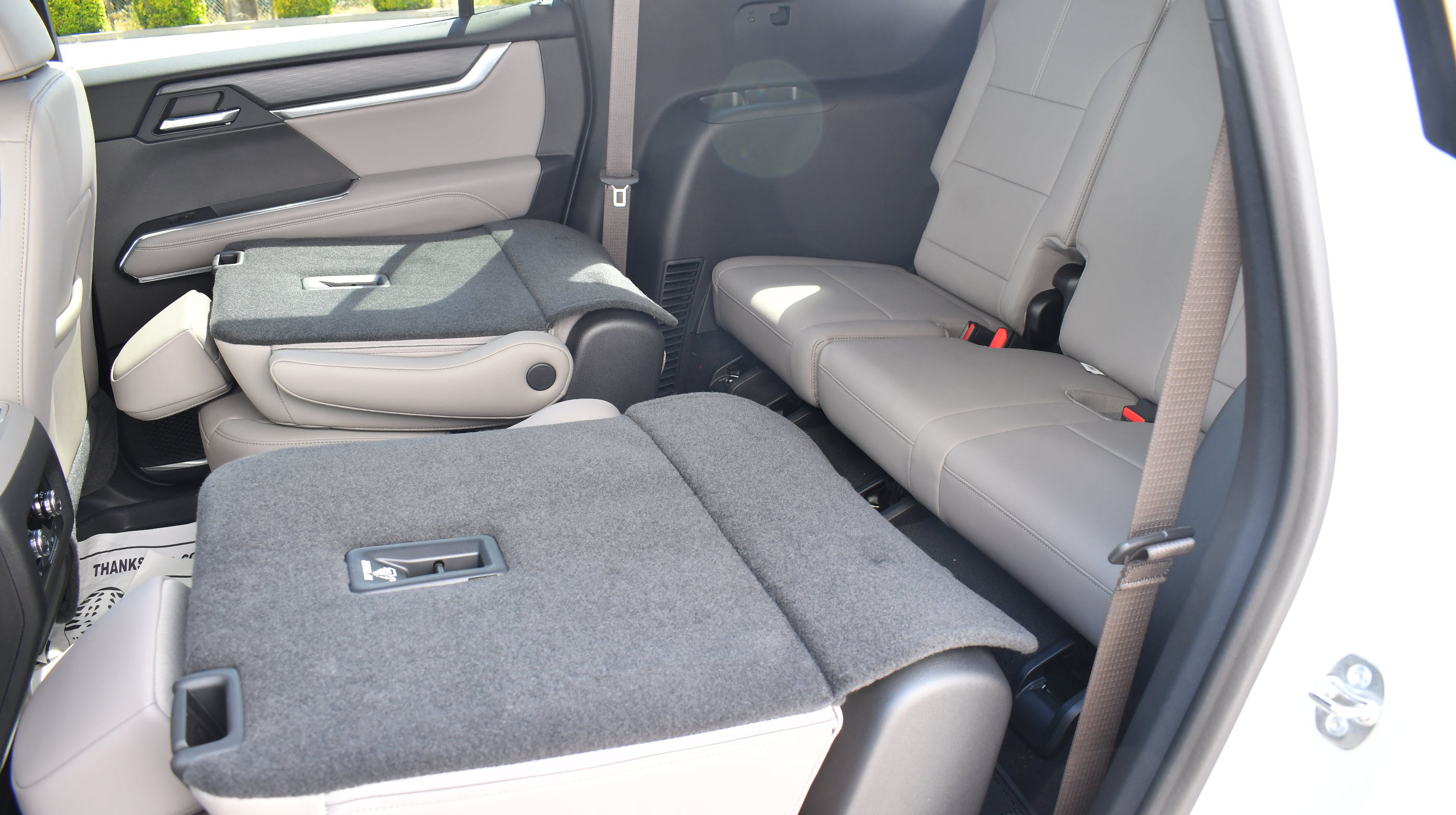 New 2026 GMC Acadia Elevation w/ Super Cruise Package FWD image 11