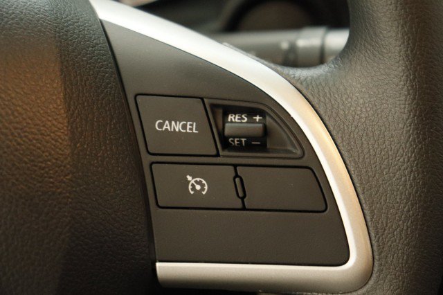 New 2026 Mitsubishi Outlander Sport ES AWD/4WD image 10