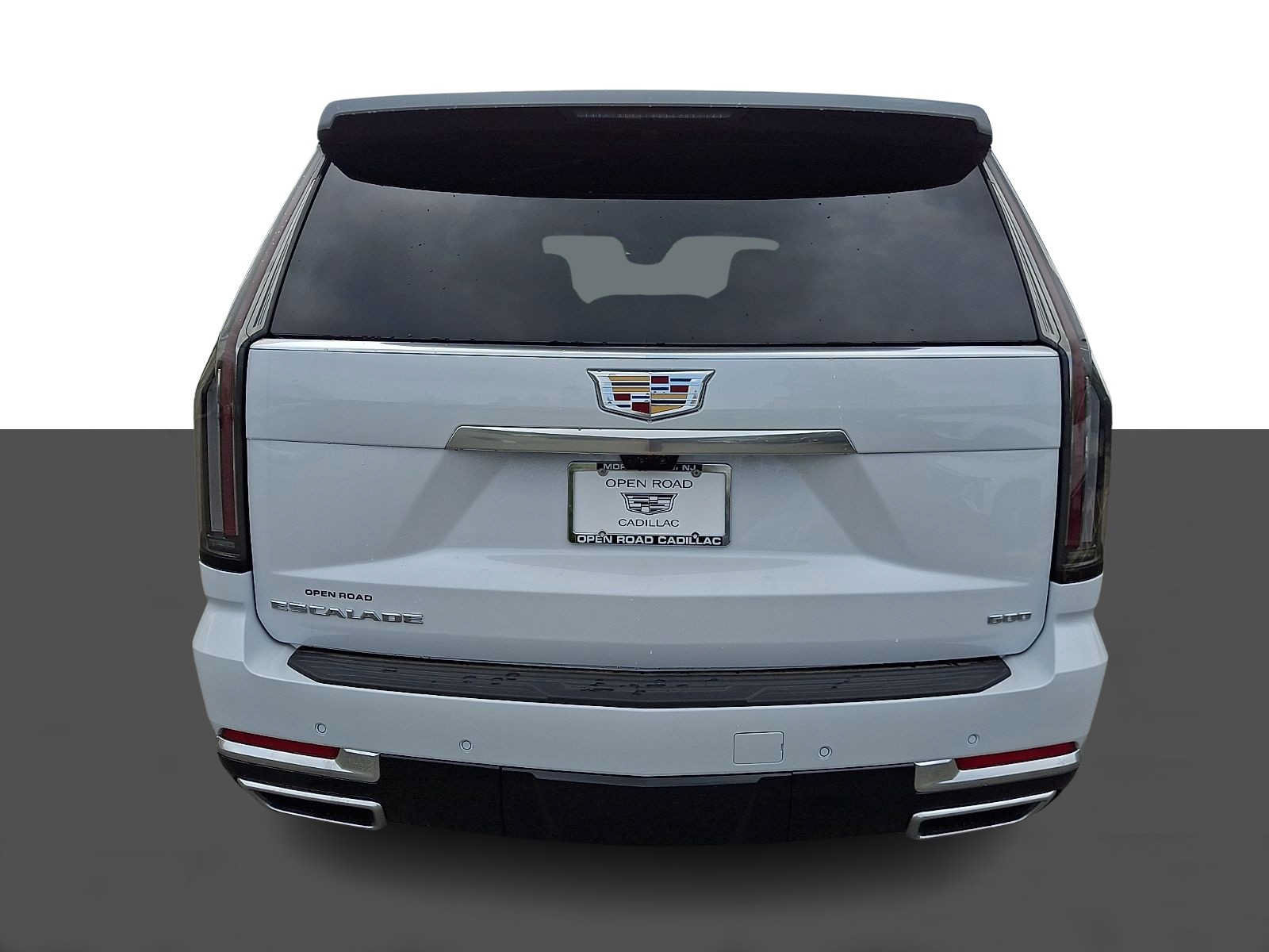 Used 2026 Cadillac Escalade Luxury w/ Touring Package AWD/4WD image 6