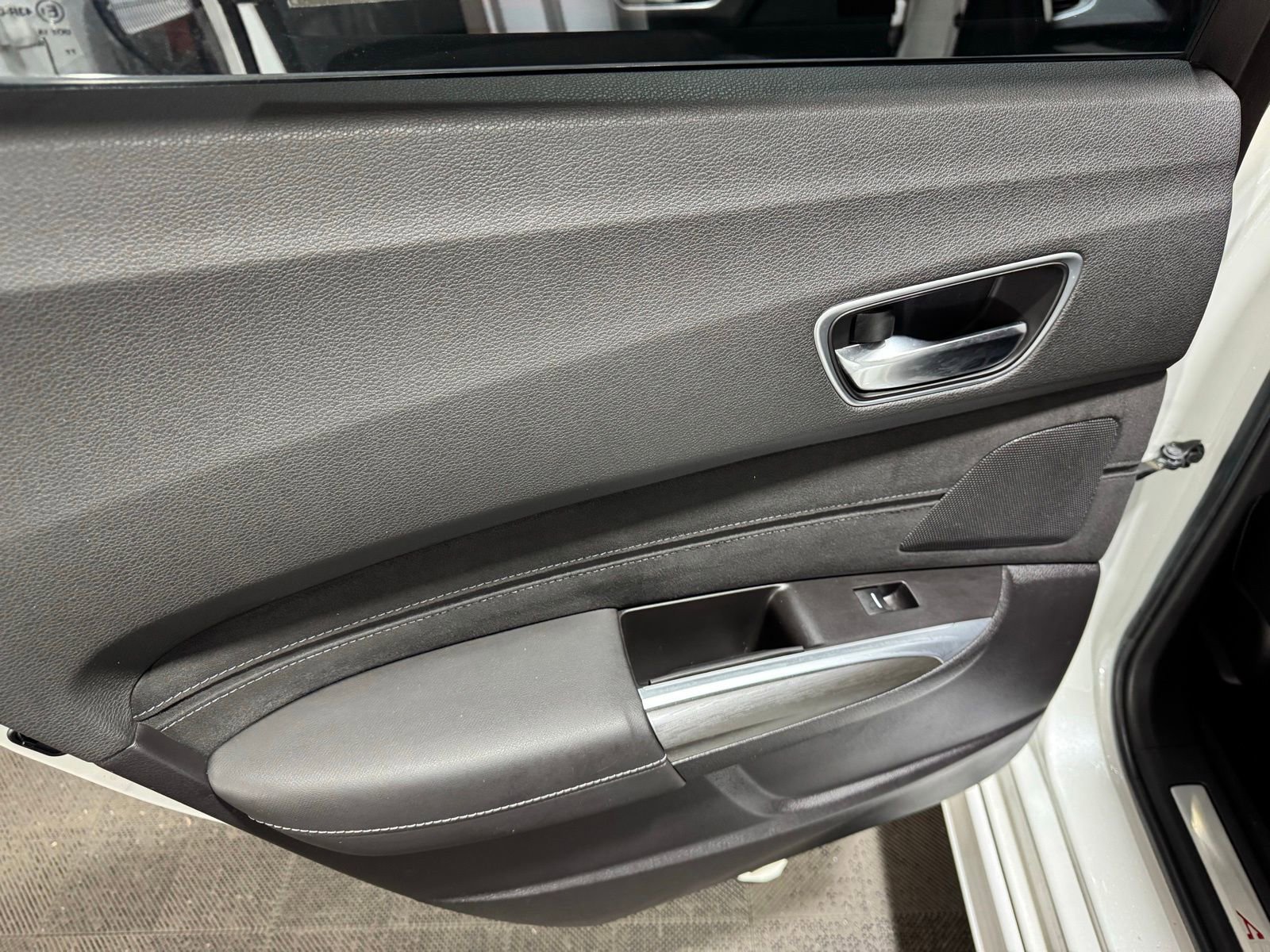 Used 2020 Acura TLX w/ A-SPEC Pkg image 13