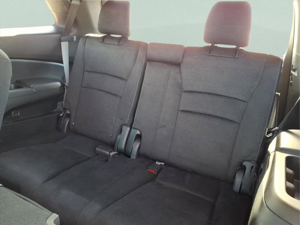 Used 2022 Honda Pilot Sport image 20