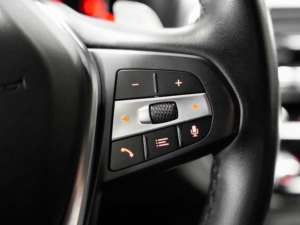 Used 2020 BMW X3 xDrive30i w/ Convenience Package image 16