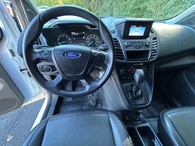 Used 2021 Ford Transit Connect XL image 11