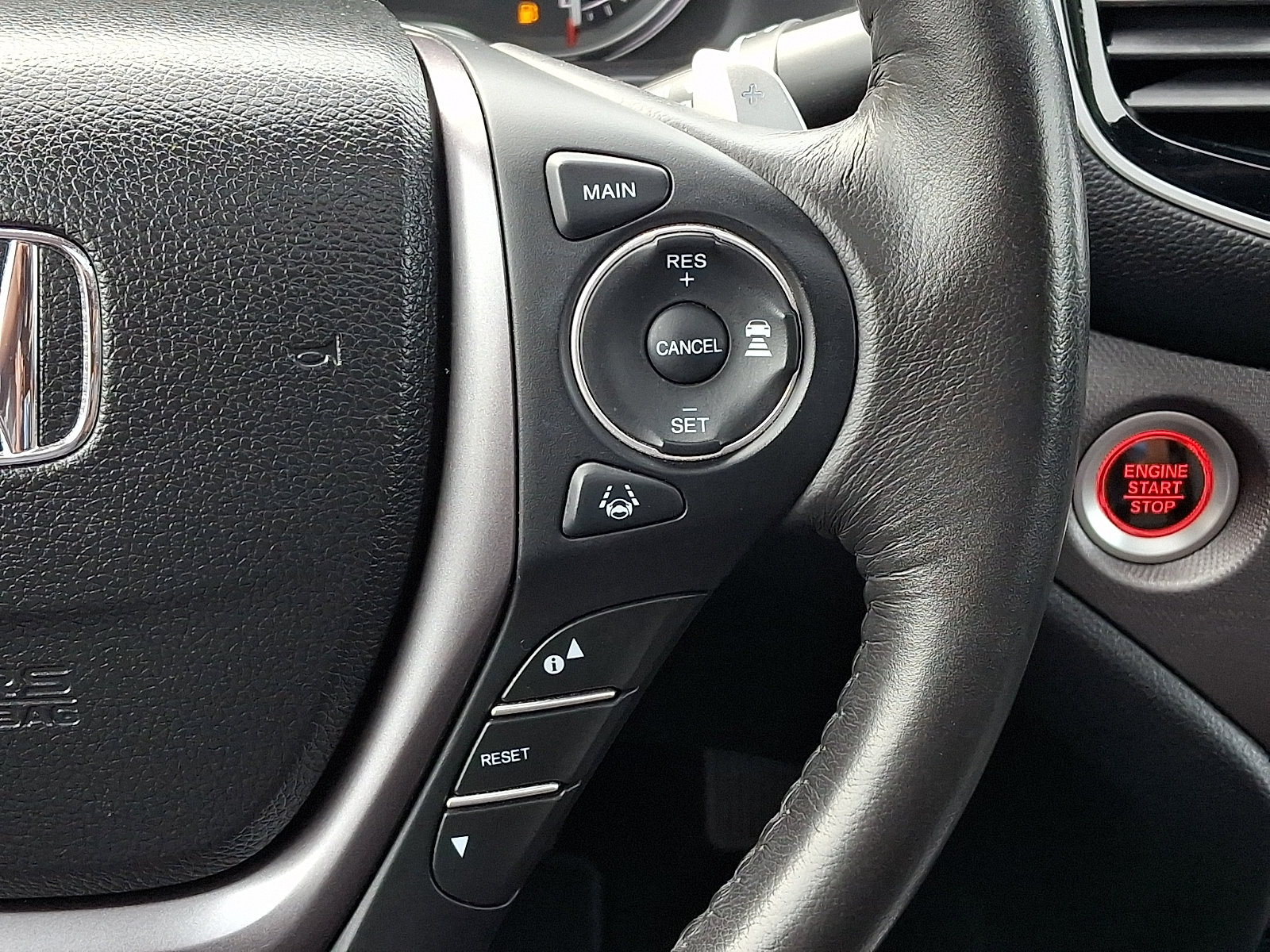 Used 2023 Honda Ridgeline RTL-E image 24