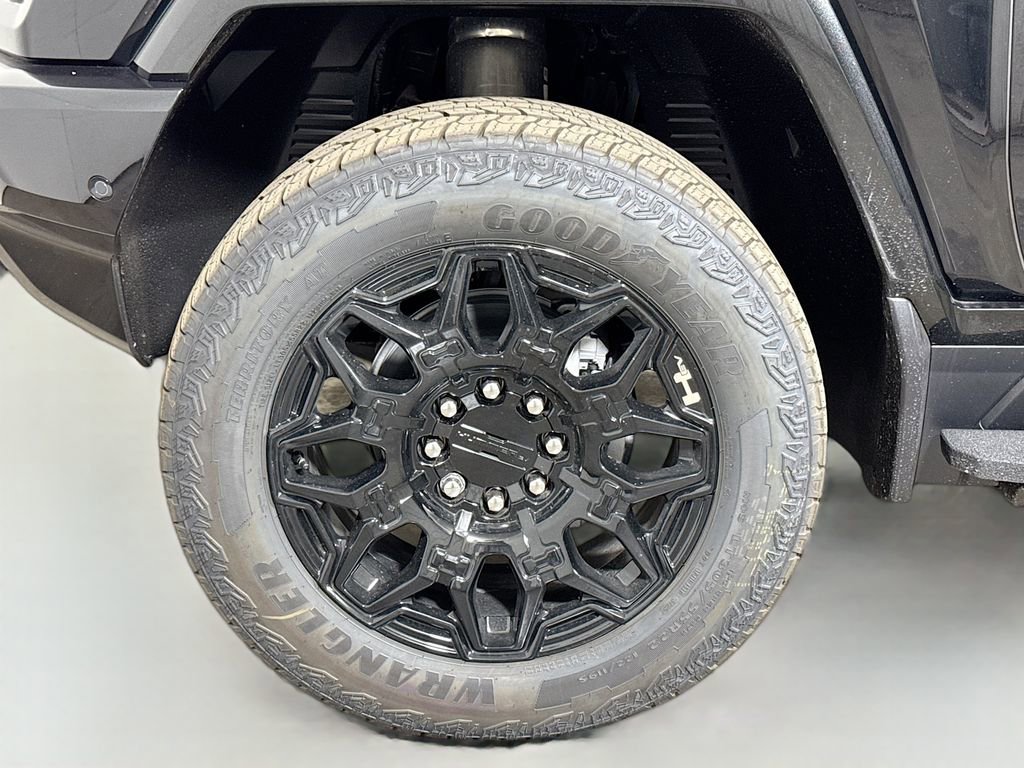 New 2026 GMC Hummer EV 4x4 Crew Cab image 19