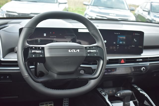 New 2026 Kia Sorento SX Prestige AWD/4WD image 23