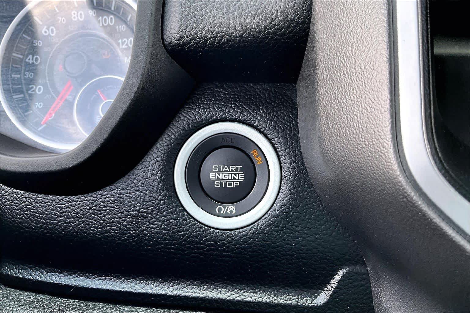 Used 2019 RAM 1500 Big Horn RWD image 35