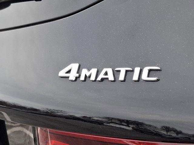 Used 2022 Mercedes-Benz GLC 300 4MATIC image 32
