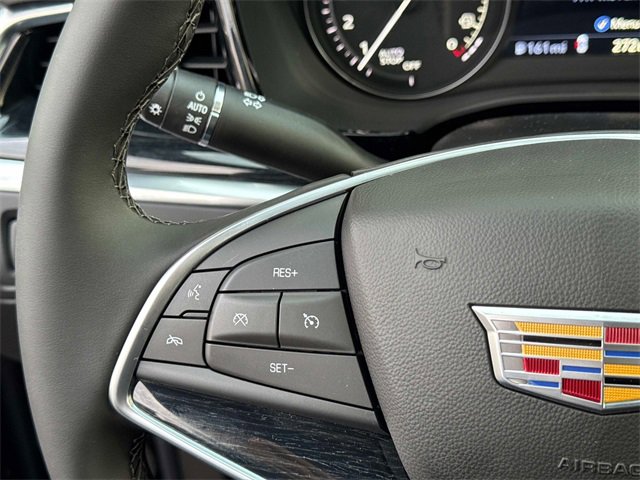 New 2026 Cadillac XT5 Premium Luxury w/ Driver Assist Package image 26