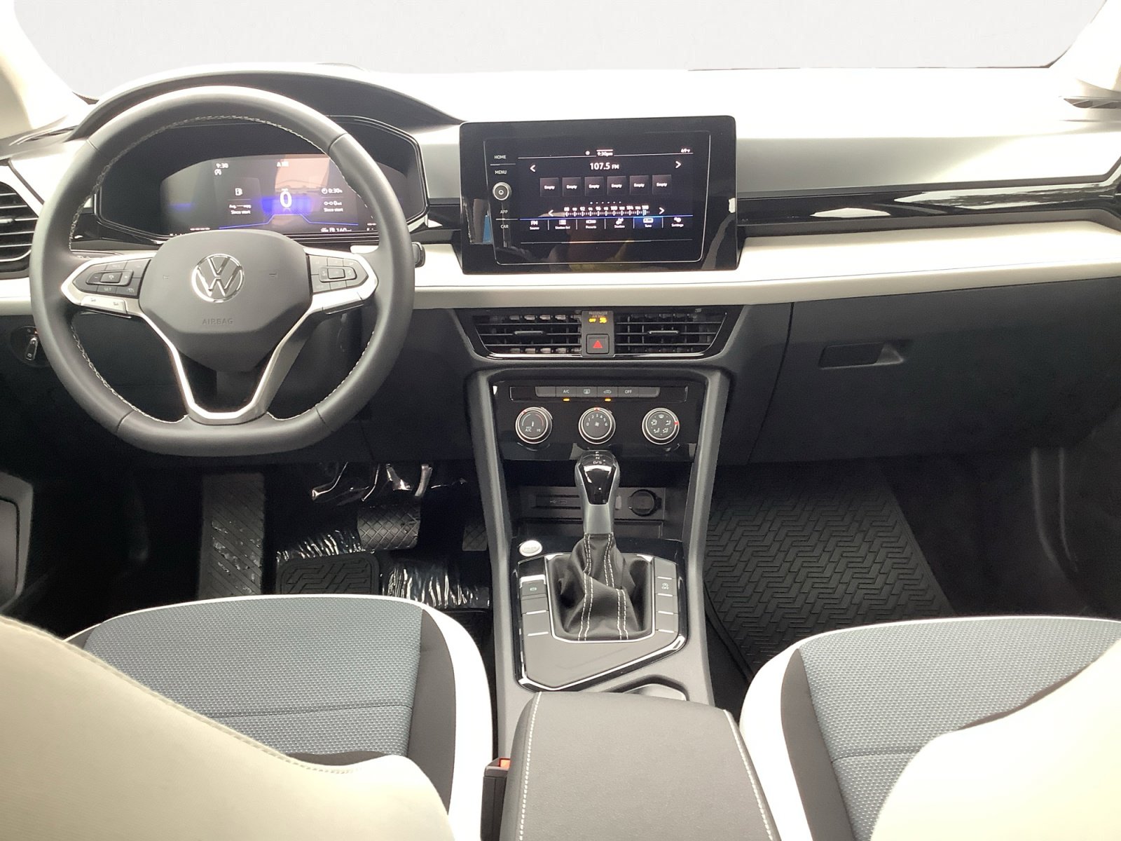 New 2026 Volkswagen Taos S image 13