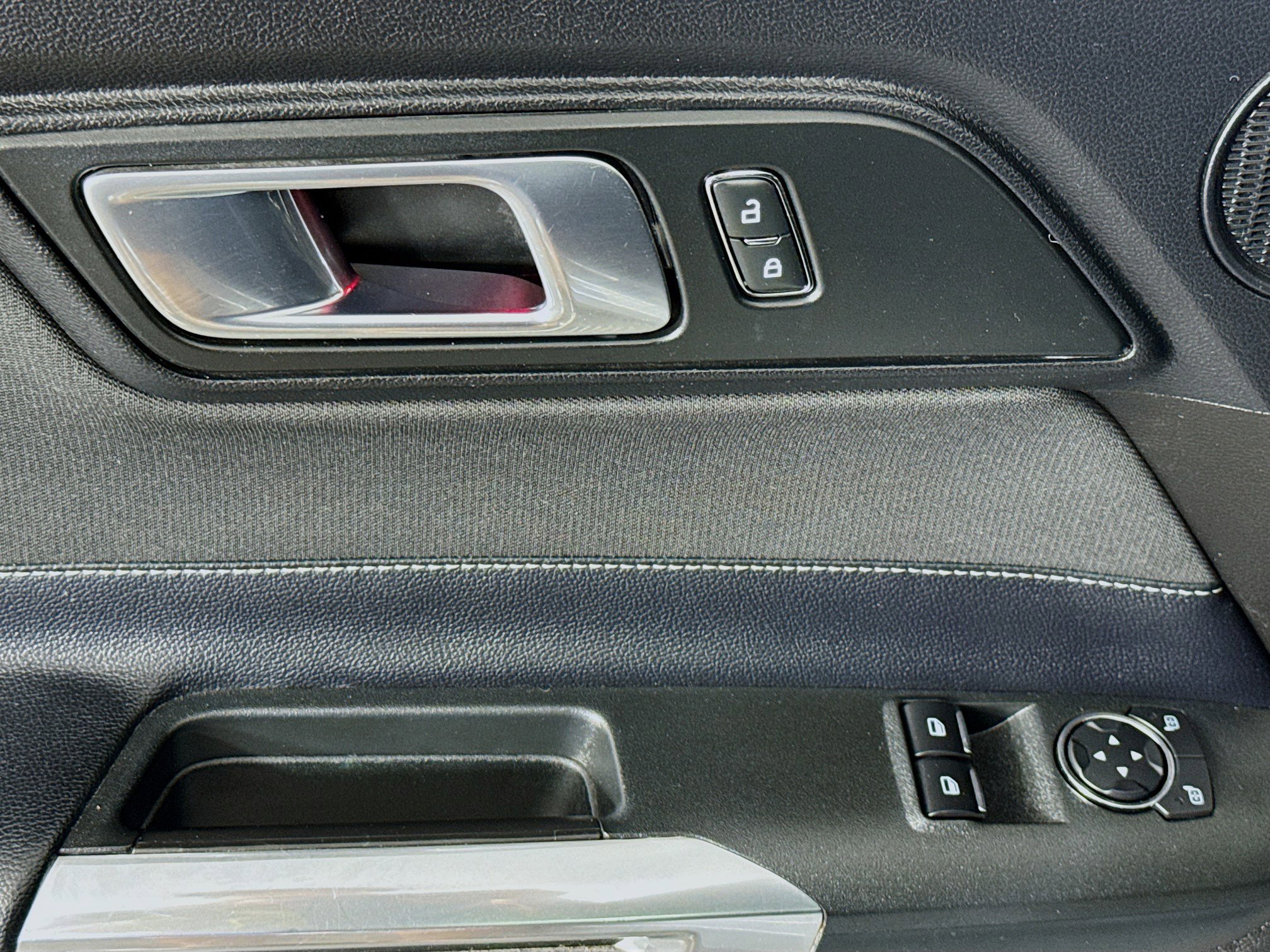 Used 2021 Ford Mustang GT w/ Equipment Group 301A RWD image 23