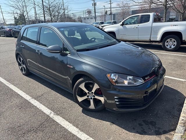 Used 2017 Volkswagen GTI S image 3