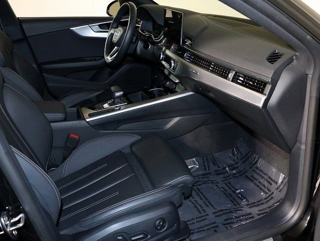 Used 2025 Audi A5 2.0T Premium Plus image 35