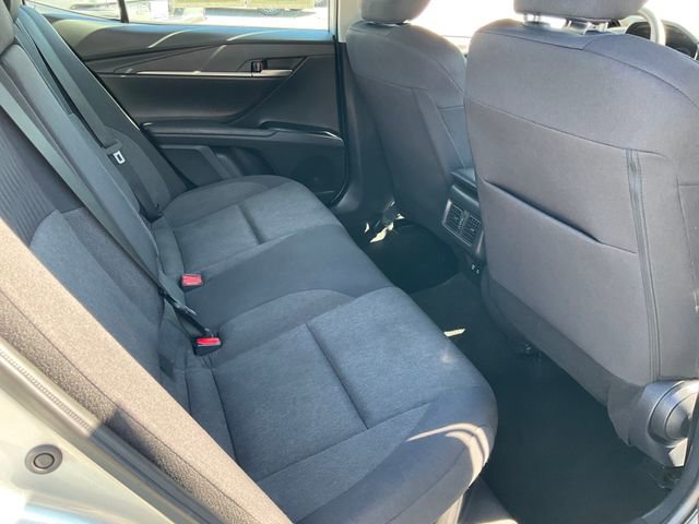 Used 2025 Toyota Camry LE image 16