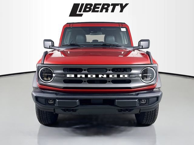 Used 2023 Ford Bronco Big Bend image 2