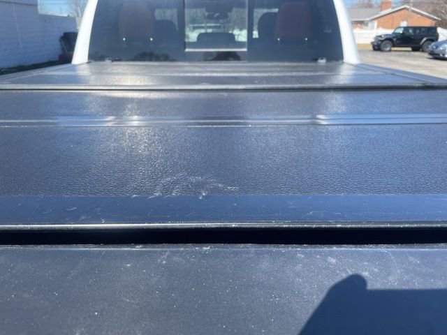 Used 2020 RAM 1500 Rebel AWD/4WD image 13