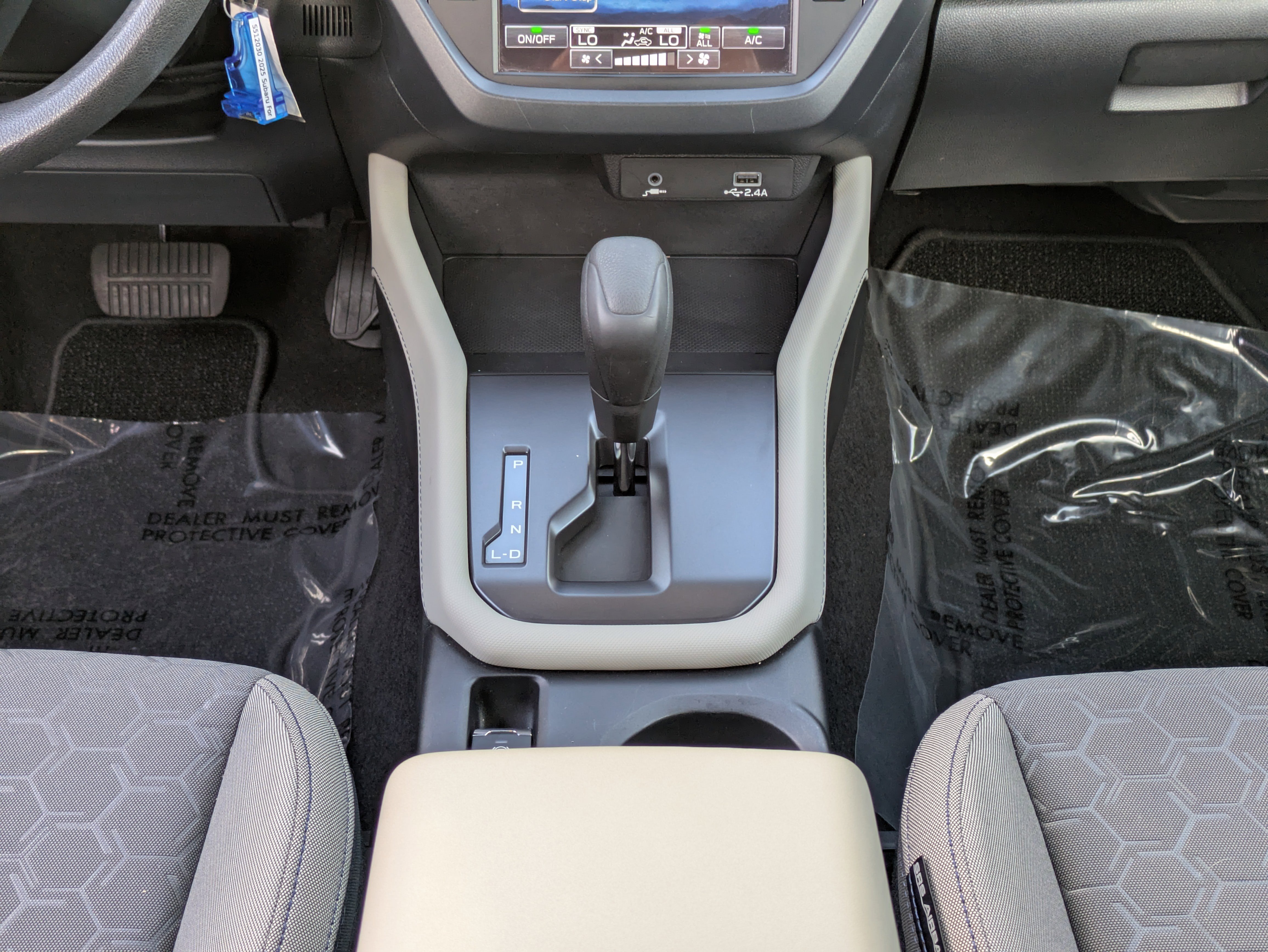 Certified 2025 Subaru Forester image 18