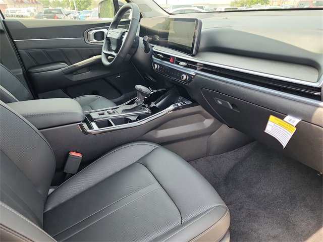 New 2026 Kia Sorento SX image 18