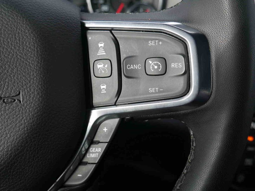 Certified 2025 RAM 1500 Laramie image 45