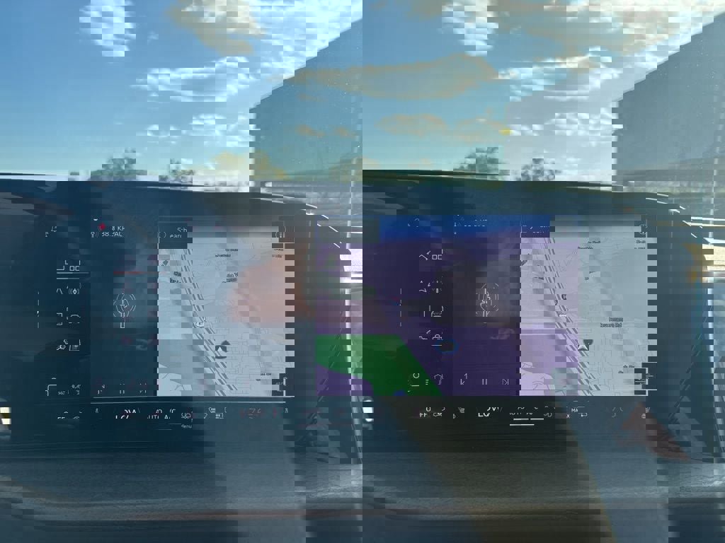 Certified 2025 Audi Q5 Premium Plus w/ Premium Plus image 20