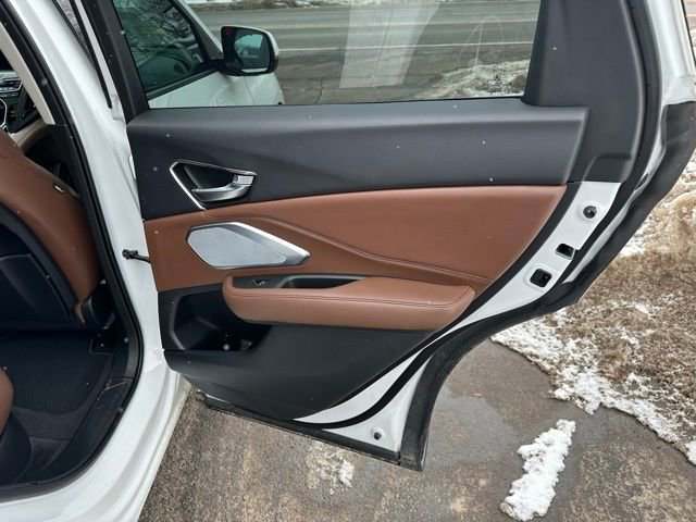 Used 2020 Acura RDX AWD w/ Technology Package image 20