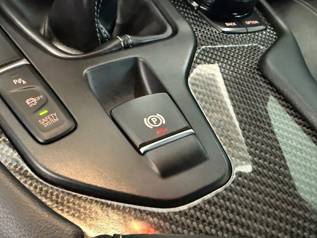 Certified 2023 Toyota Supra Premium image 37