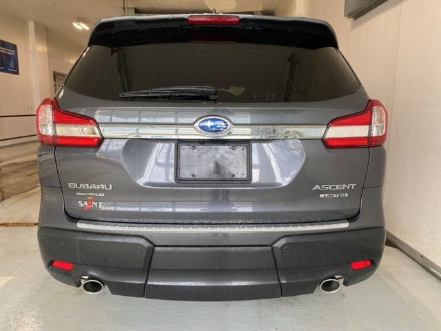 Used 2021 Subaru Ascent Limited image 6