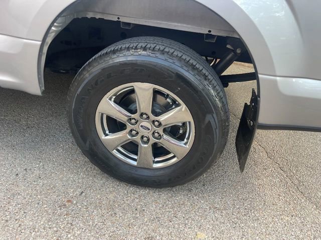 Used 2020 Ford F150 XLT w/ Equipment Group 302A Luxury image 15